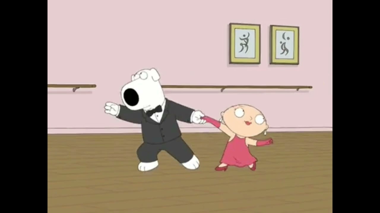 Family Guy: Best of Stewie Season 5 (Part 2)