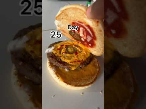 سويت تجربة علمية في #ماكدونالدز !!🔥👨🔬🧐