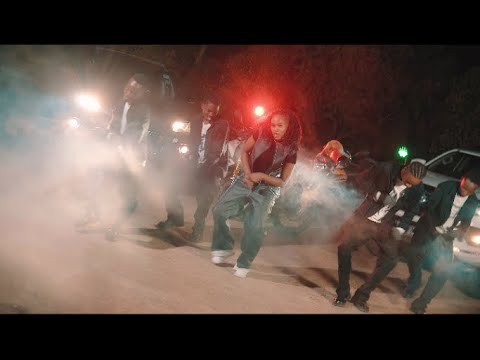 Lady Aika & Malinga Release 'Simfukwe' 🎶