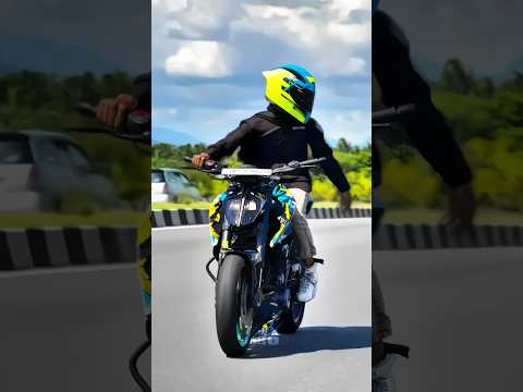 Duke 390 Yellow & Black modified 🙀⚡ Duke Rider 🌀😘 #duke390 #ytshorts #shorts #viralshorts