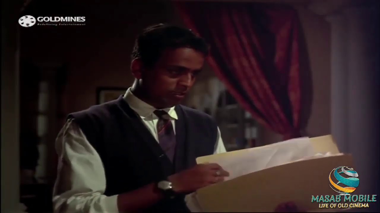 Din Dhal Jaye (1965) - Dialogues & Guide 🎬