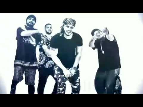 Chal Chadd Chill | Raftaar | New WhatsApp Status