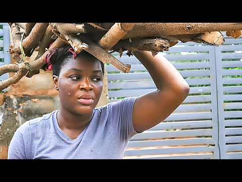 Please Be The First To Watch This Emotional CHACHA EKE Movie Based On True Life Story-Nigerian Movie