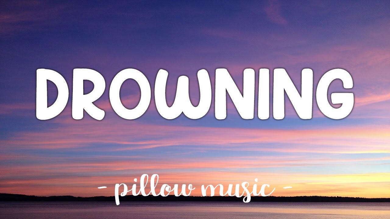 Backstreet Boys - Drowning 🎶 Lyrics Video | Watch & Sing Along
