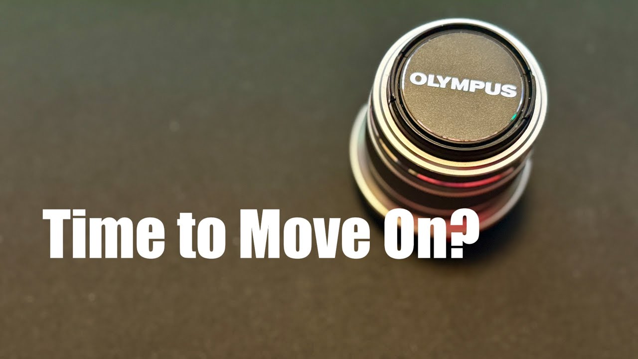 Olympus 45mm f1.8 Review (2025): Has It Aged Out? 📸