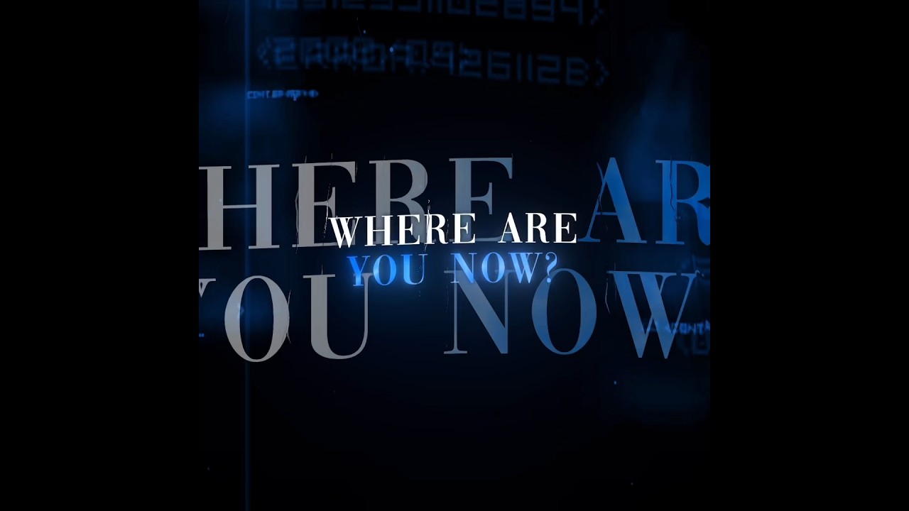 alan walker - faded lyrics song edit #shorts