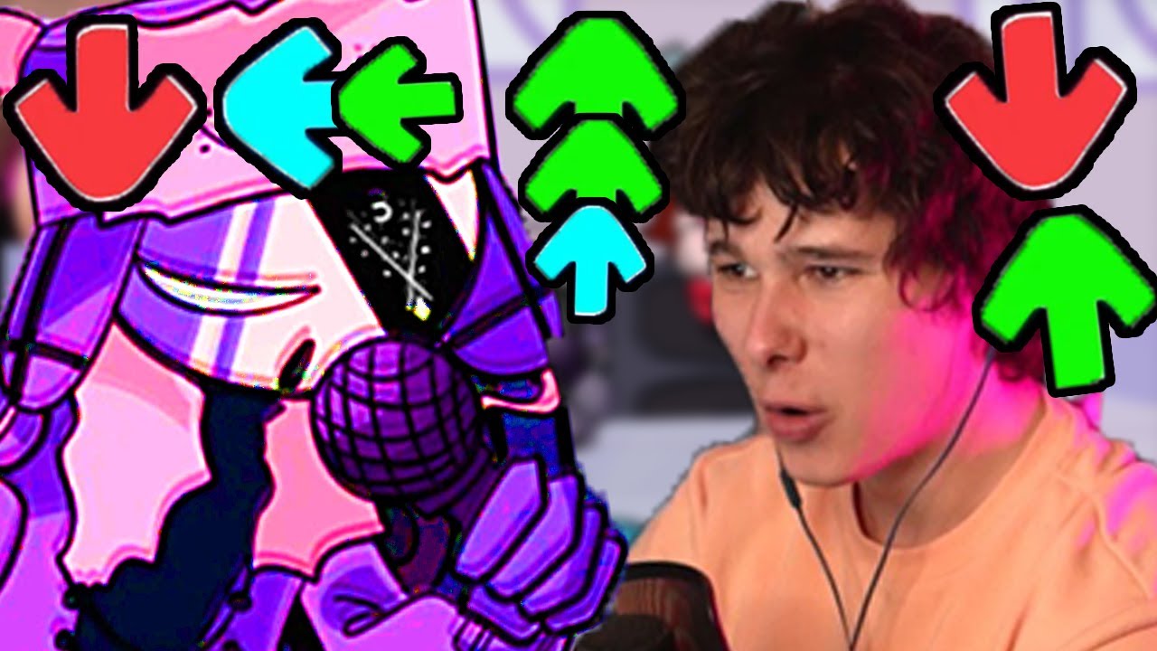 Восторг от мода Sarvente's Mid-Fight Masses 🎶