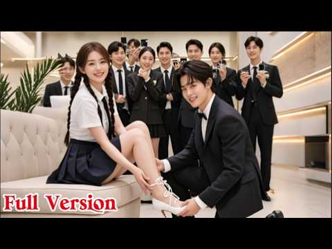 💘She Faked a Pregnancy to Avoid a Blind Date—But the Cold CEO Instantly Says “Let’s Get Married!”