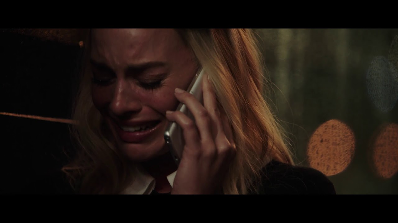 Feeling Filthy in Bombshell (2019) 🎬