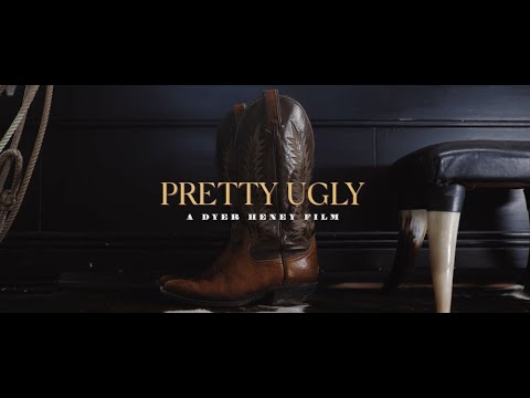 Jenna Paulette - Pretty Ugly (Official Music Video) 🎶