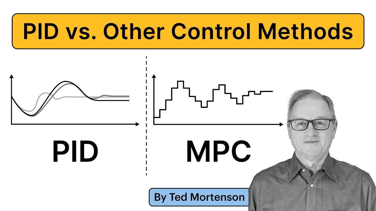 PID vs. Other Control Methods: Which Is Best?