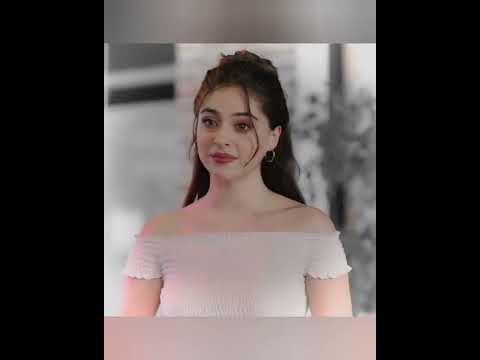 تحدي الجمال بين: هاندا ارتشيل 💖وجيمري بايسال ـ من سيفوز ـ