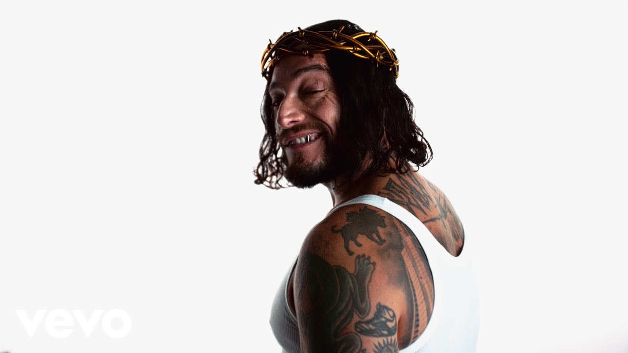 Guè & Ketama126 Drop Visual for 'Domai' – Listen to the New Album 'GVESVS' 🎶