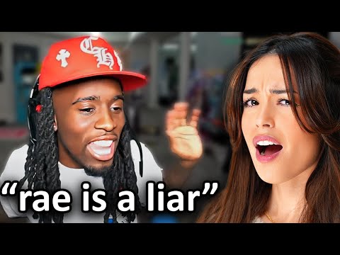 Reacting To Unhinged Twitch Clips For 34 Minutes Straight