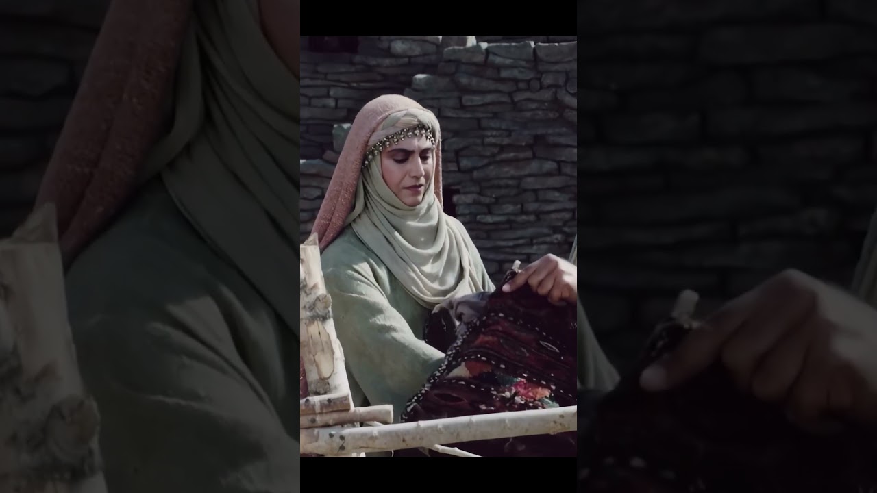 Learn Arabic with Authentic Movie Dialogues 🎬 | Word-by-Word Translation Tutorial