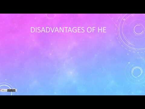 Homomorphic Encryption Powerpoint-Nicole Hemingway