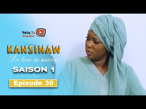 Série - Kansinaw - Saison 1 - Episode 30 - Fin de Saison - VOSTFR