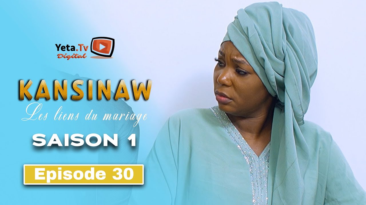 Kansinaw - Saison 1, Episode 30 : Fin de Saison (VOSTFR)