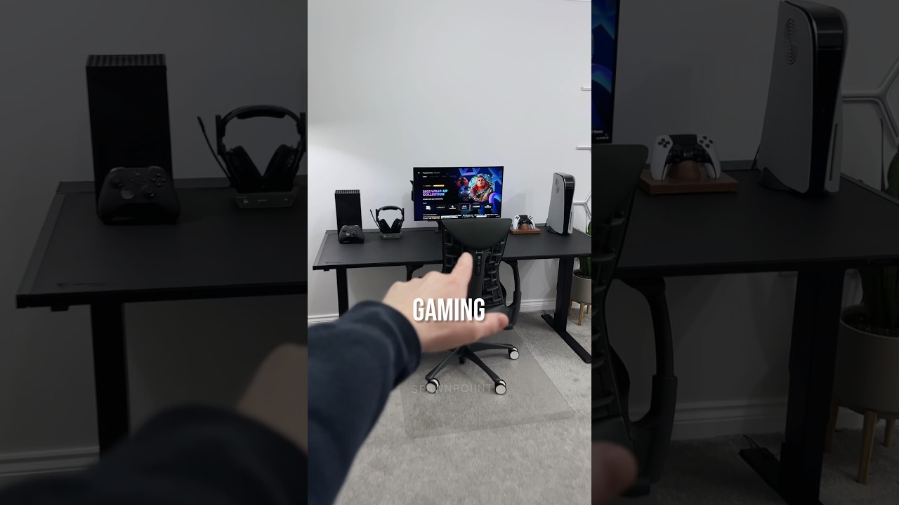 My 2024 Gaming Setup ๐ฎ