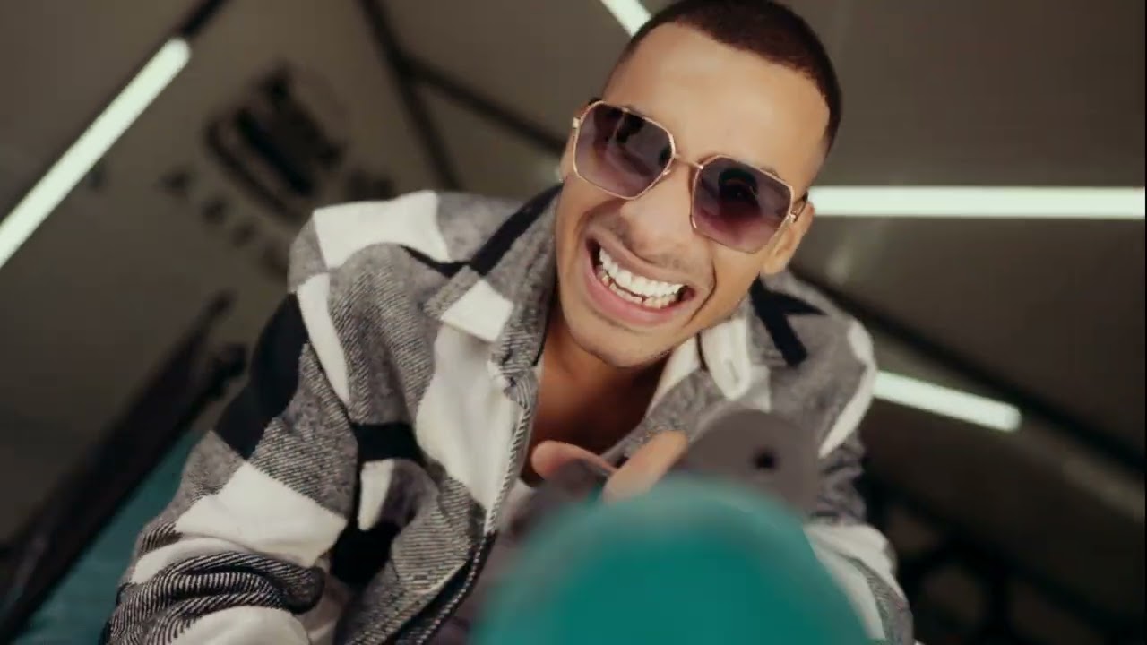 Gheboasa - NANI NANI 🎶 Official Music Video | Stream & Download Now