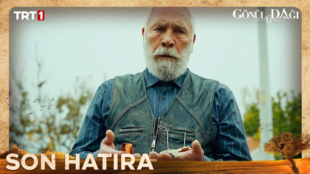 Ciritçi Abdullah, abisinden geri kalanları aldı! - Gönül Dağı 192. Bölüm