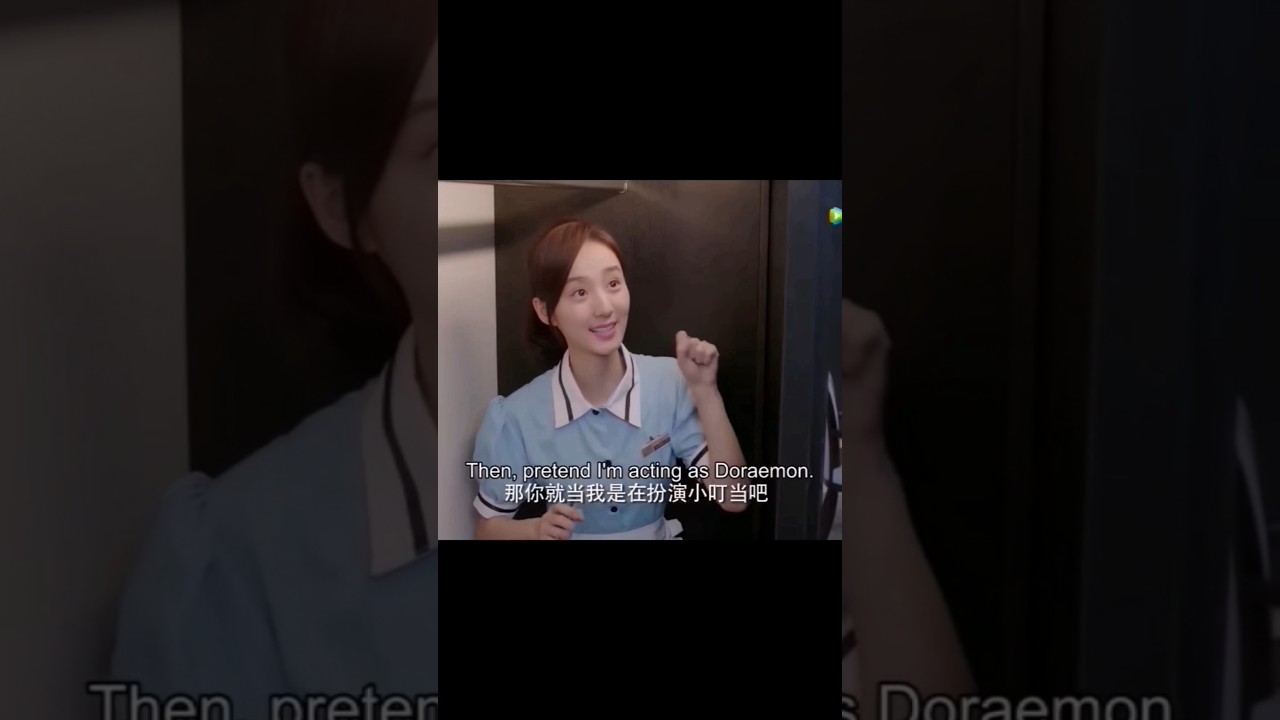 He Finds Her in the Closet Again 😊