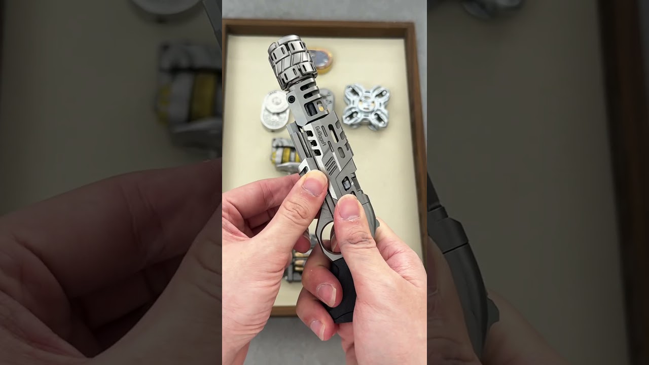 Upgrade Your Everyday Carry with Our Premium EDC Collection 🔧