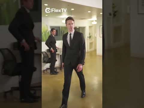 đLa Chouchoute du PDG glacialâ | TĂ©lĂ©chargez l'appli FlexTV pour l'Ă©pisode complet