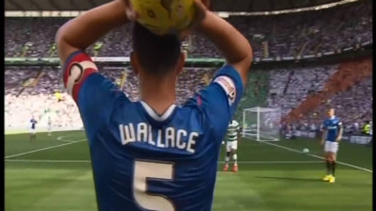 Epic Celtic 5-1 Rangers Clash | Dembele's Hat-Trick Dominates the Derby ⚽