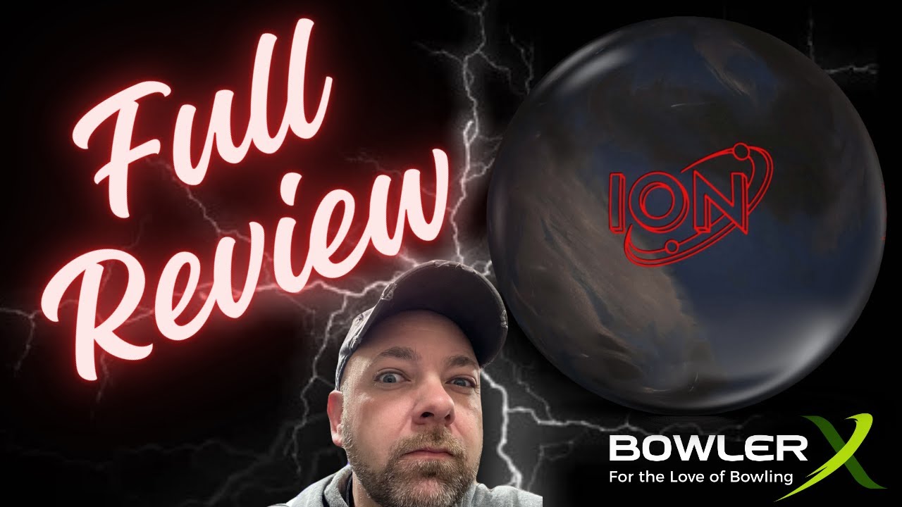 ION Pro by Storm: The Next Benchmark Ball π³