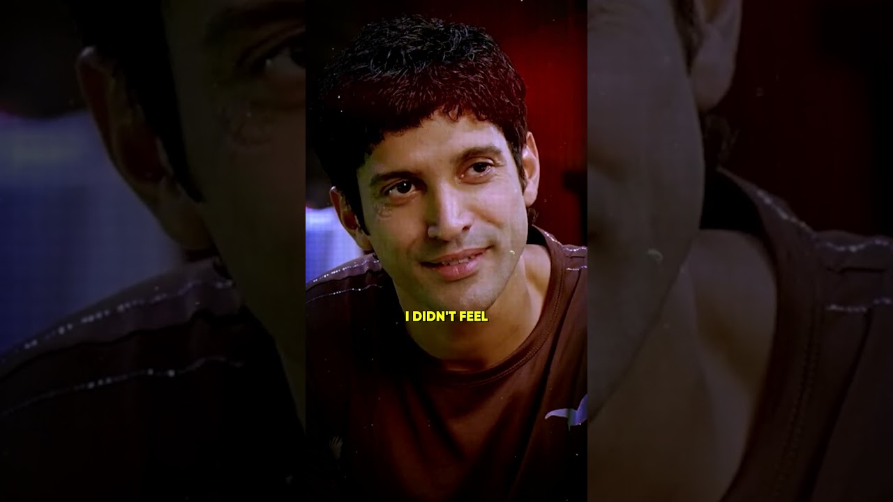 Why Shah Rukh Khan Isn't in Don 3 β Farhan Akhtar Explains π¬ | Raj Shamani #shorts