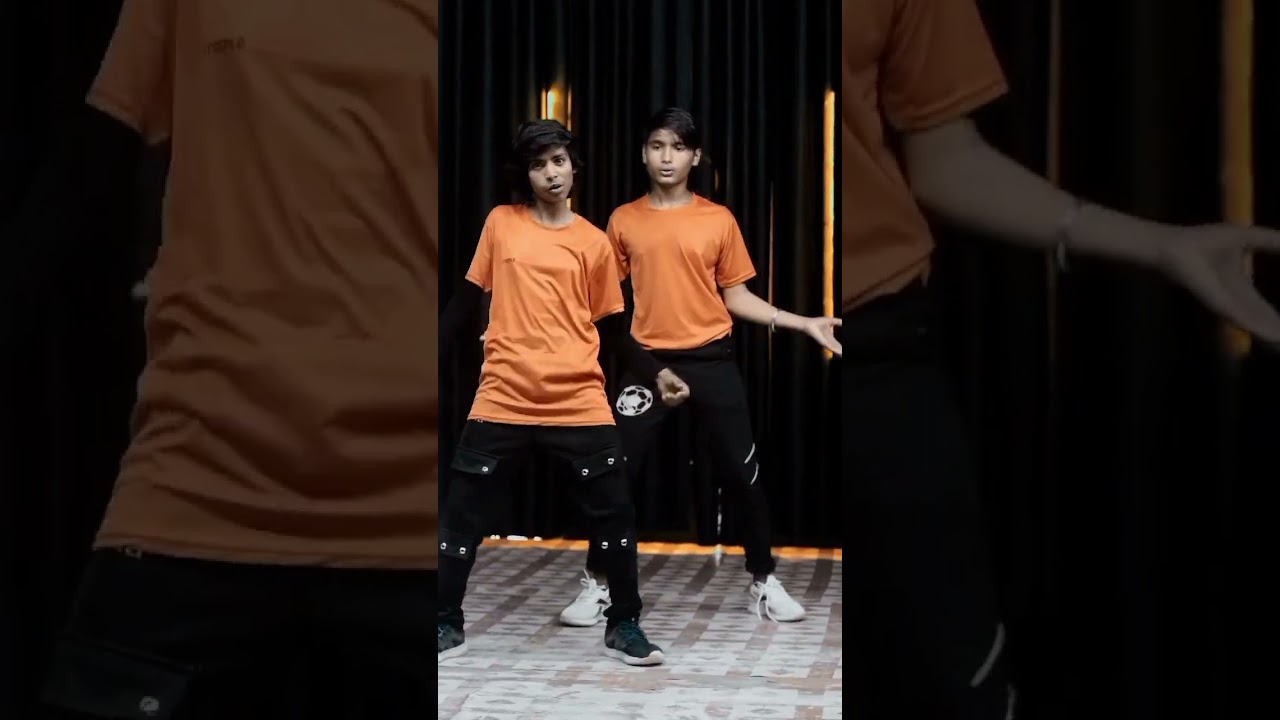 Gulab Jaisan Khilal Badu 🌹 | Dance Short