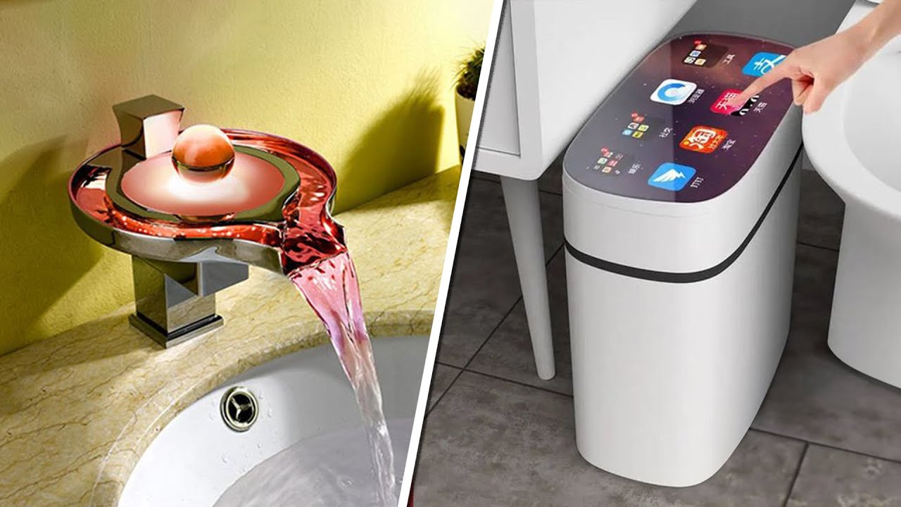 120 Transform Your Apartment with 120 Must-Have Amazon Smart Home Gadgets! 🏡