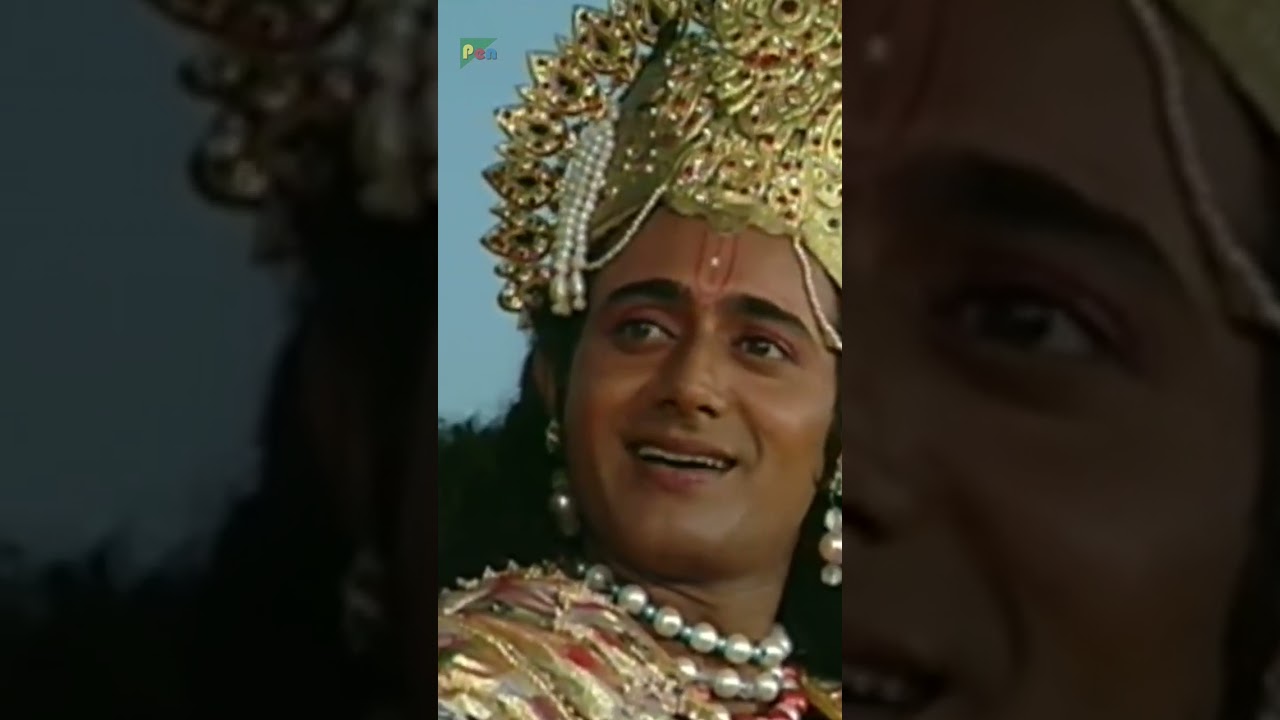 श्री कृष्ण के अनुसार श्रेष्ठ कौन है? | Mahabharat Shorts | Shri Krishna | Geeta Saar | Pen Bhakti