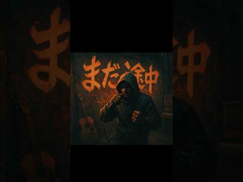 まだ途中 #aihiphop #music #lofibeats
