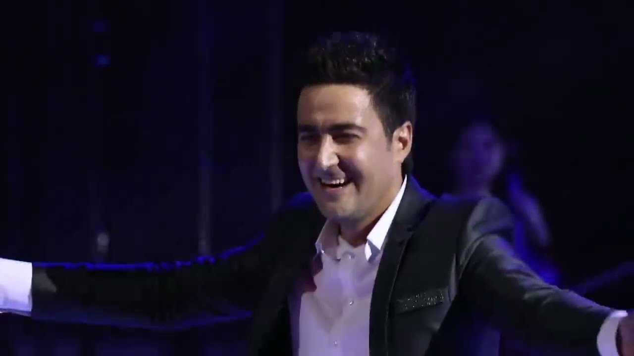 Janob Rasul - Chal-chal (2017) | Eng Populyar O'zbek Video Song πΆ