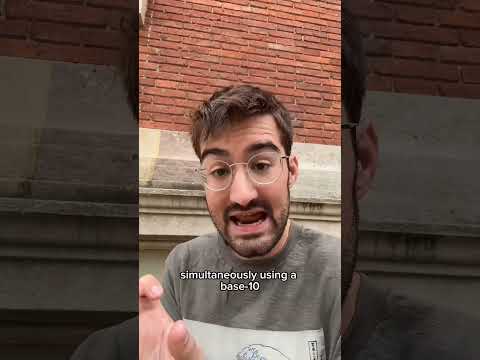 When English Also Used Base-12 Counting #linguistics #language #math #history