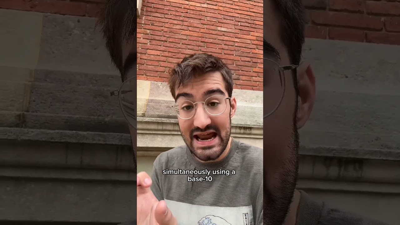 Discover How English Uses Base-12 Counting Systems 🧮