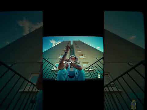 Rappers Now vs Then Part 2 🔥 | Evolution of Rap