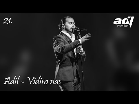 Adil Maksutović - Vidim nas (Live Sava Centar 2017)