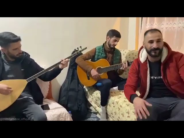 Discover the Unique Sound of Mehmet Köse & Bıla 🎶