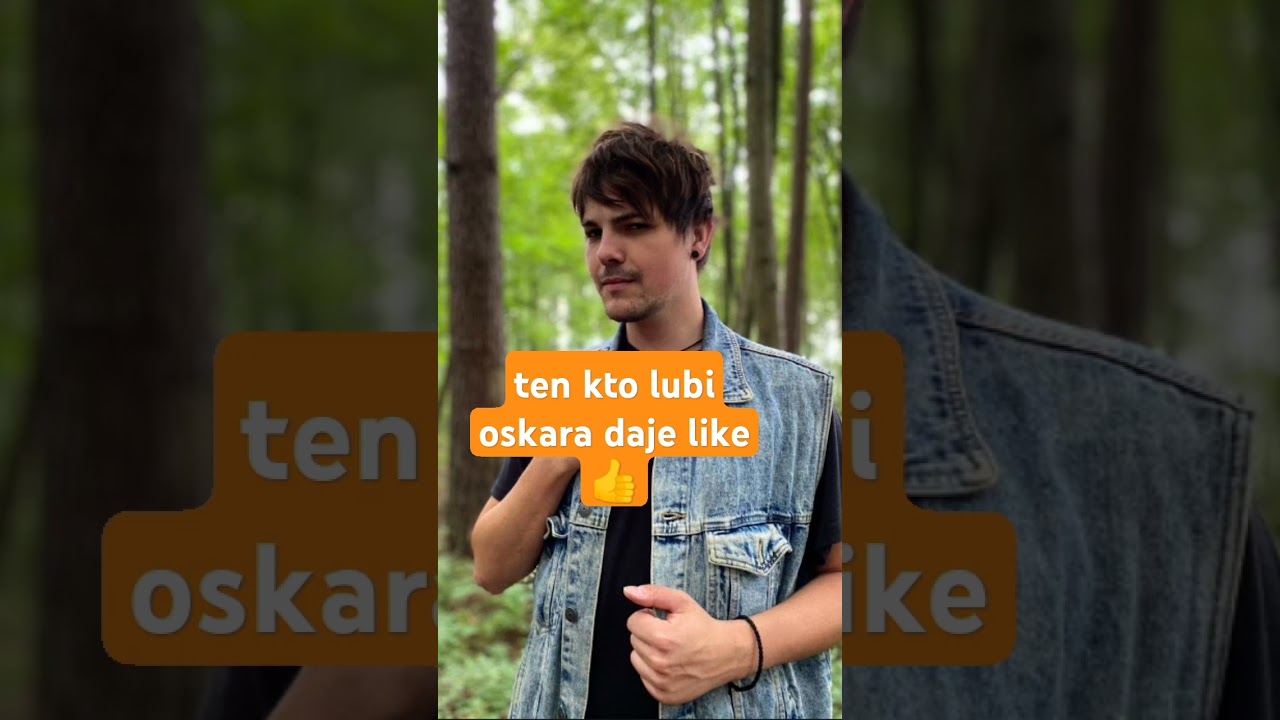 Sigma Oskar's TSquad Likes 👍