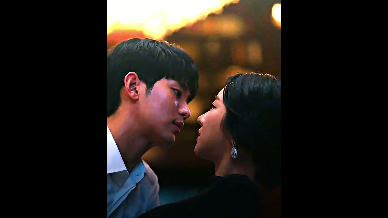 It's Okay Not to Be Okay | Seo Ye Ji & Kim Soo-hyun