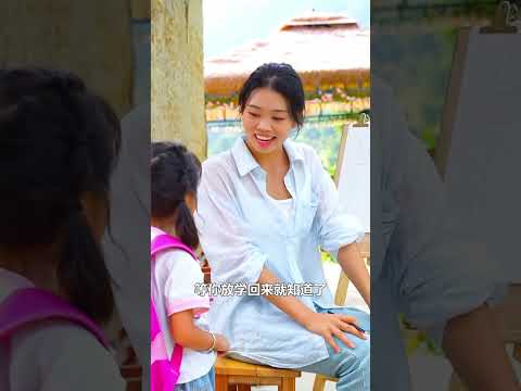 Chhoti's Dream Dress Comes True in New Korean Love Drama 💖