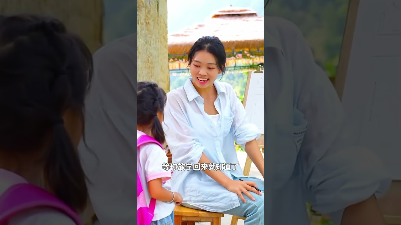 Chhoti's Dream Dress Comes True in New Korean Love Drama 💖