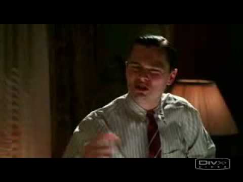 Leonardo DiCaprio - Oscars 2005 Nominee for Best Actor