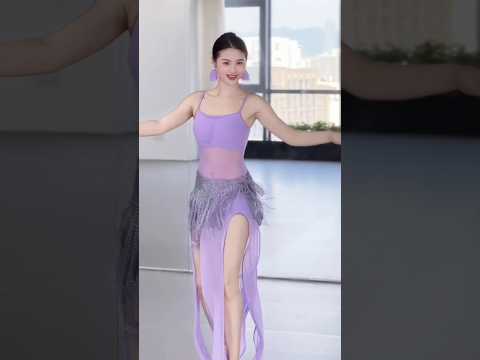 π₯ Her Belly Dance Broke the Internet! | Must Watch 17s Magic π #shorts #magic #viralgirl #belly