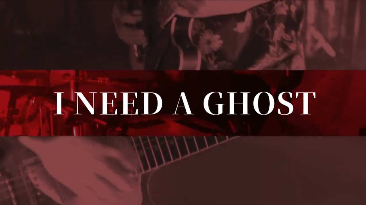 Brandon Lake - I Need A Ghost (Live) 🎶