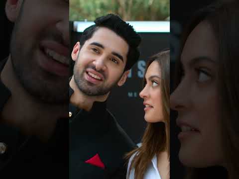 ARYAN KHAN’S DEBUT SHOW TRAILER MAKES WAVES