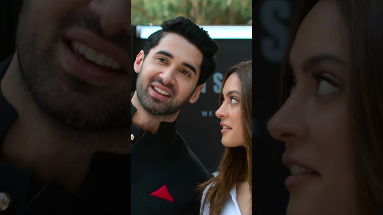 Aryan Khan's Debut Show Trailer Sparks Excitement 🎬